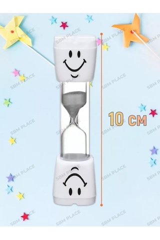 Sbm Place 1 Dakikalık Kum Saati 205667065