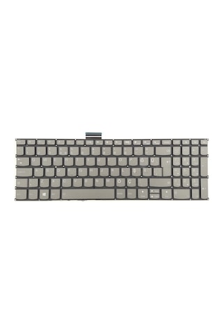 Lenovo İdeapad 5-15ııl05 Notebook Klavyesi, Tuş Takımı Siyah Tr Işıklı / Kl0224v3ld