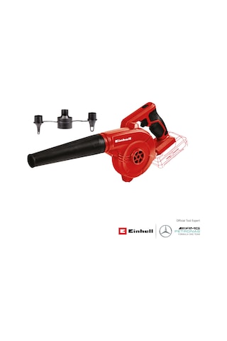 Einhell TE-CB 18/180 Li - Solo Akülü Üfleme  - 3408001