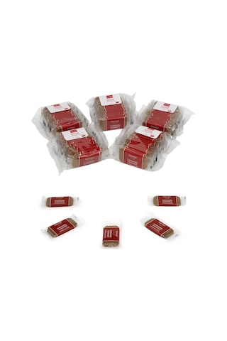 Bompi Karamelli Speculoos Bisküvi 5 x 90 G