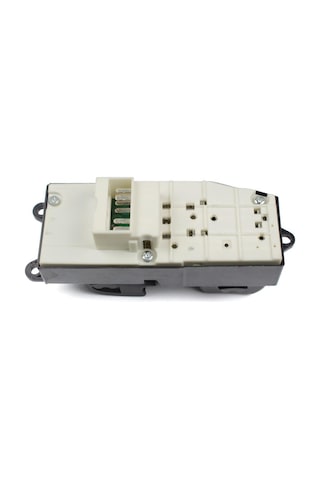 Toyota Uyumlu Yaris Sol Ön İkili Cam Açma Düğmesi Anahtarı 1999-2005