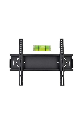 Kutsan Tüm Markalara Uygun 37" - 55" İnç 94 - 140 Ekran Televizyon Lcd Led Monitör Plazma Tv Sabit Duvar Askı Apara