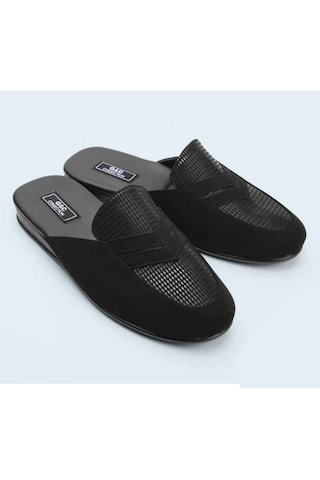 G&C Damat Terliği Deri Kutulu 370