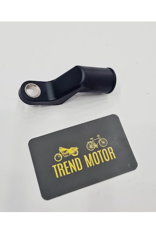 Telefon Tutucu Ayna Aparatı - Motosiklet