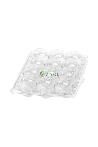 Bıldırcın Yumurtası Viyolü 1000 Adet