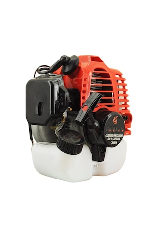 Goldmoto GM26 0.85 Hp 25.6 Cc Benzinli Motor