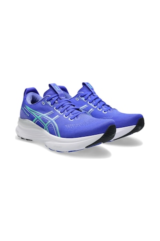 Asics Gel-kayano 32 Erkek Aegean Blue/saba Blue Koşu Ayakkabısı 1011c052-405 Aegean Blue/saba Blue