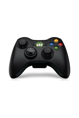 Torima Xbox 360 Siyah Kablolu Oyun Kolu Xbox Tv Ve Pc Uyumlu