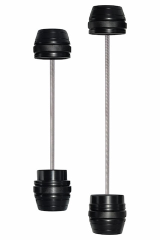 Nkmotors Nk Motors Yamaha Mt-09 2013-2016 Uyumlu Ön / Arka Aks Ko