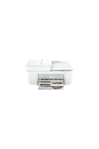 HP DeskJet 4220 All-in-One Yazıcı, Baskı, Kopyalama, Tarama, Kablosuz, Mobil faks gönderme, 54R37B