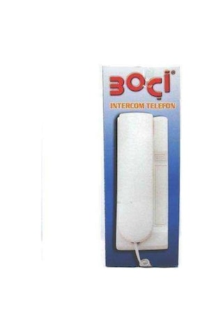 Boçi Bt-201 Kahveci Telefonu N11.251