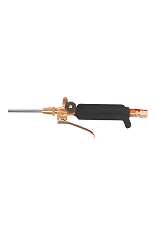 Yıldızgaz 4151 Propan Tavlama Tetikli Pürmüz 40cm