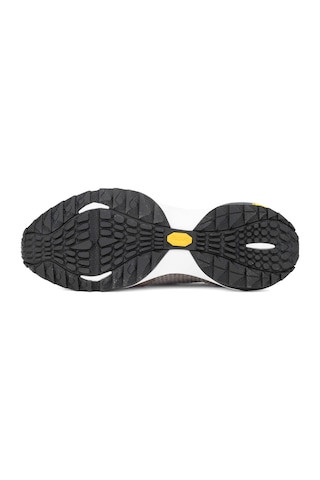Tamer Tanca Erkek Deri & Tekstil Vizon Sneakers & Spor Ayakkabı 698 1090-2 Erk Ayk Y24 Vızon Trk Vizon