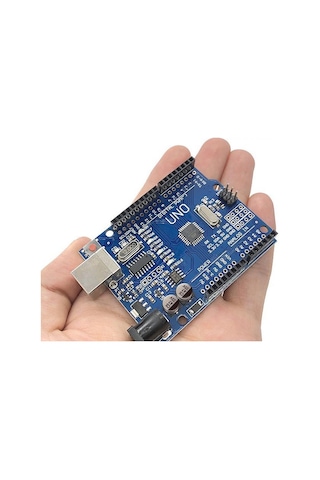 Atmega328p Uno R3 / Uno R3 Ch340g