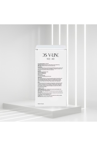 Ds V-Line Deep Peeling Serum 30 ML