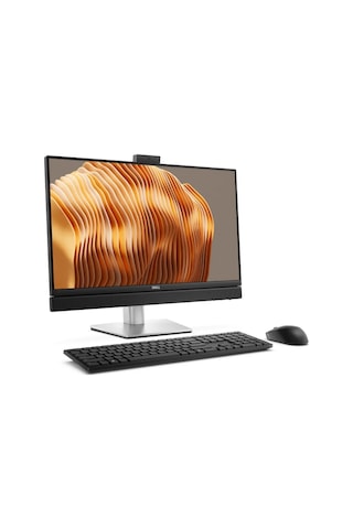 Dell Pro 24 Plus QB24250 BTO103-W-32-2 Ultra 7 265 32 GB 2 TB SSD 23.8" W11P AIO Masaüstü Bilgisayar