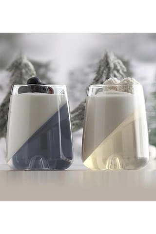 LAV Terra Cam Kırmızı Şarap Kadehi 6'lı 475 ml (Meşrubat/Şarap Bardağı )