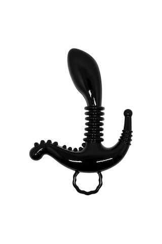 Lilitu Shop Klitoral Uyarıcılı Stimülatör Anal Plug