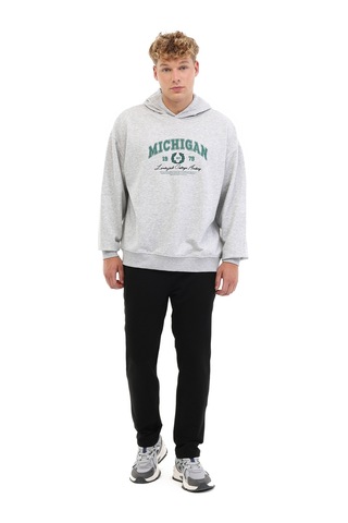 Lumberjack Mb Ct121 T.pant 5pr Siyah Erkek Eşofman Altı A102024336 Siyah
