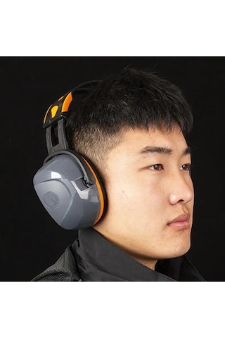 Createtech Kulak Koruyucu Çekim Gürültü Cihazı İş İşitme Tomurcukları - Profesyonel