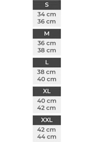 Prolife Ortopedi Sünger Boyunluk - Boyun Tutulması, Boyun Fıtığı, , Ortopedik Boyunluk L