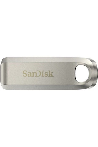 Sandisk Ultra Luxe 512gb Sdcz75-512g-g46 Usb 3.2 Type-c Flash Bel
