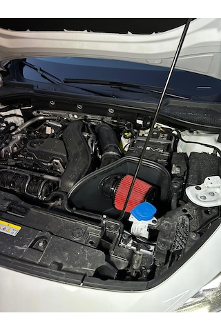 Audi A3 1.5tsi 1.0tsi K&n Açık Hava Filtre Kiti