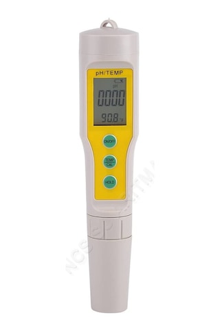 Kalem Tipi Dijital Ph Metre Cihazı