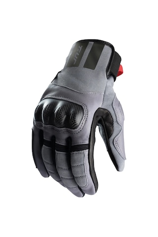 T.ur G-speed Eldiven Gri