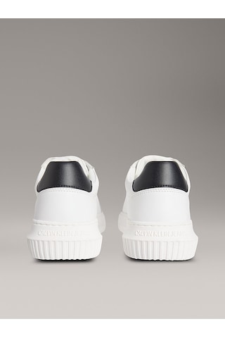 Calvin Klein Erkek Sneaker Ym0ym013170gj Siyah