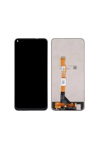Trendexa Vivo Y50 Lcd Dokunmatik Ekran Mac