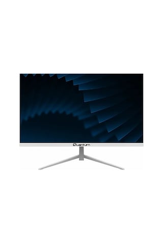 Quantum Pearl Mg24w 23.8" 240hz 1ms Hdmı+dp+usb Fullhd Va Monitör