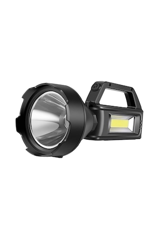 Willowhaven Aydınlatma Modu Kompakt El Feneri Ayarlanabilir Led Kuyruk Anahtarı Alüminyum Alaşımlı Mini Y Altın