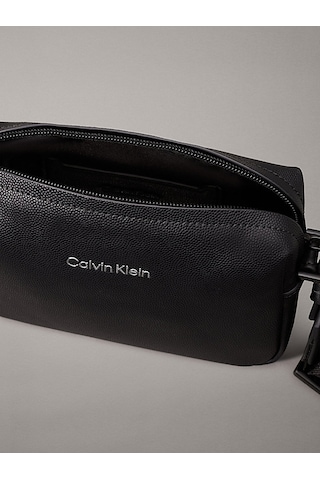Calvin Klein Calvın Kleın Erkek Omuz Çantası K50k512761-beh Siyah