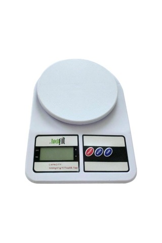 Tf-1005 Dijital Mutfak Terazisi 5 Kg Tf-1005