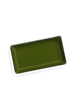 Zig Gansai Tambi Japon Suluboya Tableti Mc21-54 Olive Green
