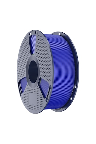 Sunlu Klein Mavisi Pla Filament - 1.75mm - 1 Kg Klein Mavisi