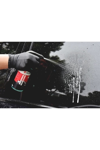 Würth Cam Temizleyici 400Ml