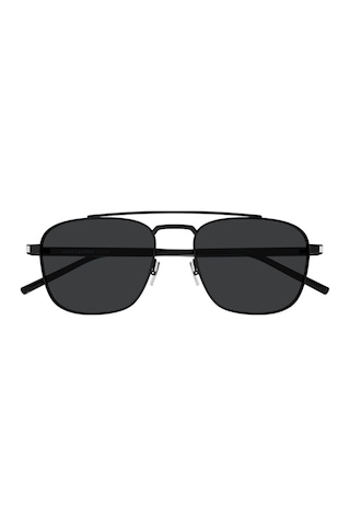 Saınt Laurent 665 001 56 Unisex Güneş Gözlüğü Siyah