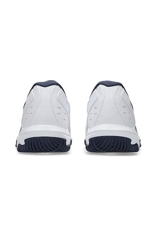 Asics Gel-rocket 11 Erkek Voleybol Ayakkabısı 1071a091-104 Beyaz