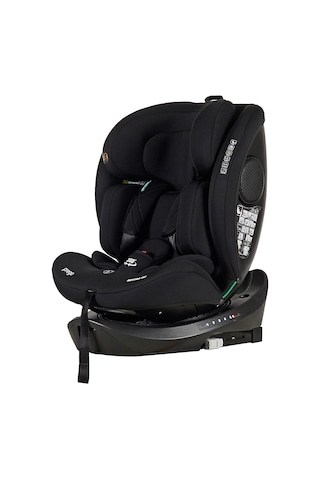 Prego Cc08 Sentrafix 0-36 Kg İ-size Oto Koltuğu