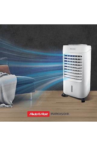 Koenic KCC 65626 Air Cooler Hava Soğutucu