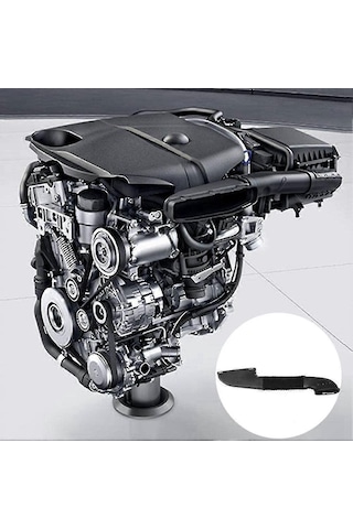 Om651 Motor Hava Giriş Hortumu Borusu A6510900000 A6510904337 W176 W246 W117 W156 Ab Cla Gla-classl20241206117 İçin