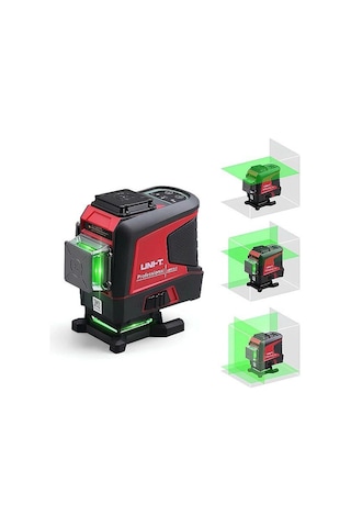 Unit Lm575ld Yeşil Lazer Hizalama Cihazı