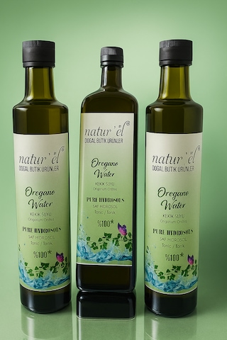 Natur'el Kekik Suyu 1 L