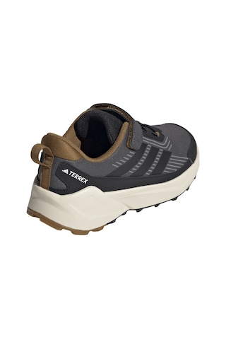 Ih2885-c Adidas Terrex Traılmaker 2 Cf K Çocuk Spor Ayakkabı Siyah Ih2885-c Siyah