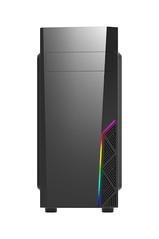 Zalman ZM-T8 RGB Mid Tower Bilgisayar Kasası