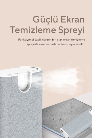 Addison Co2 3.8 7.5 1.8 Cm 2 Başlık Kutulu Kulaklık Temizleme Aracı Diğer