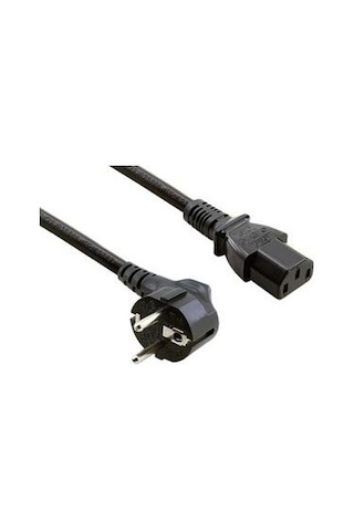 S-Link Sl-P 138 1.8 Metre Power Kablo