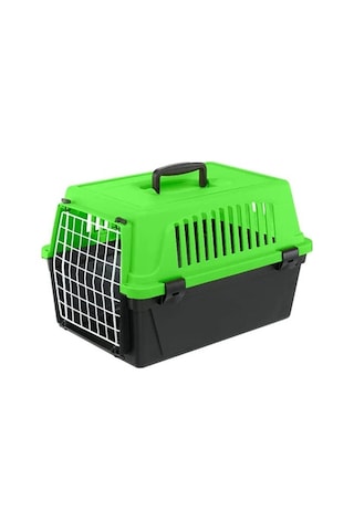 Ferplast Atlas 20 El Köpek Taşıma Çantası
